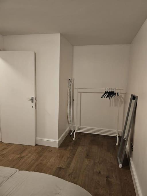 Beautiful Garden Flat Near Central لندن المظهر الخارجي الصورة