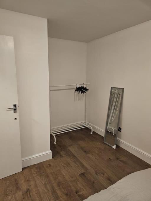 Beautiful Garden Flat Near Central لندن المظهر الخارجي الصورة