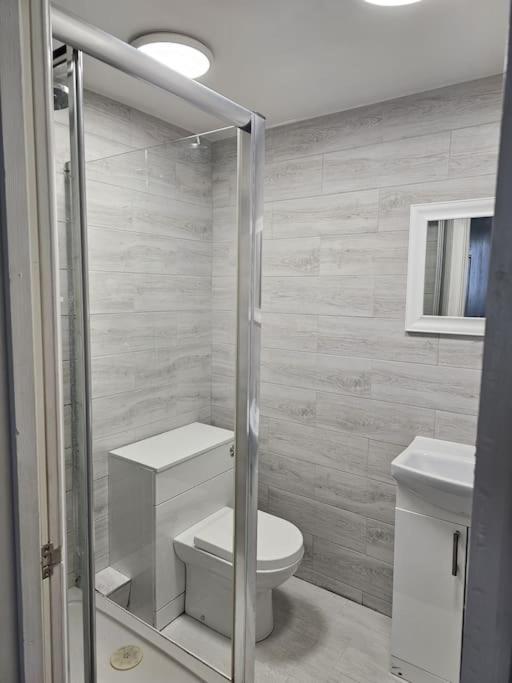 Beautiful Garden Flat Near Central لندن المظهر الخارجي الصورة