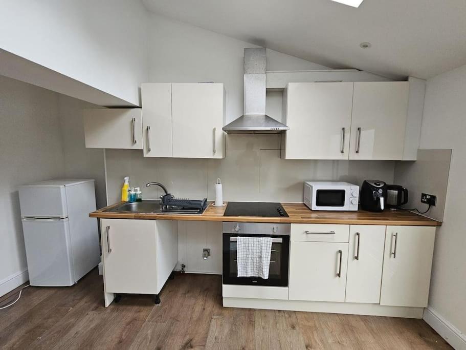 Beautiful Garden Flat Near Central لندن المظهر الخارجي الصورة