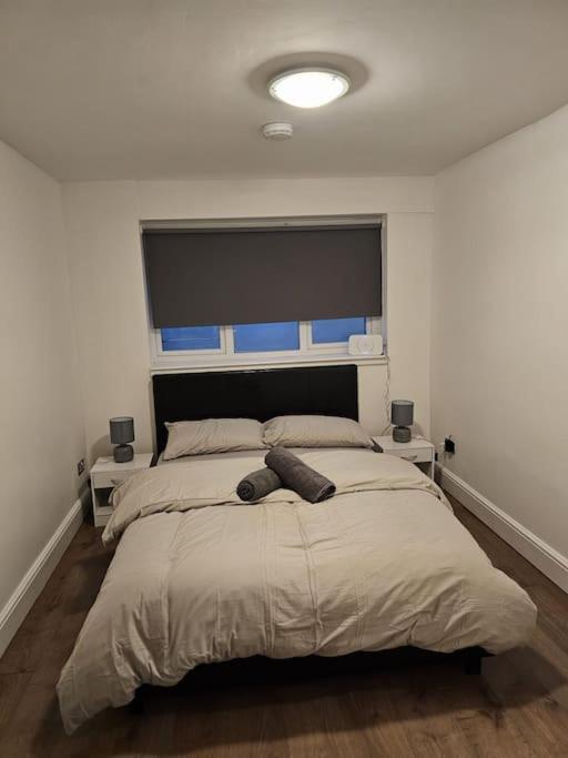 Beautiful Garden Flat Near Central لندن المظهر الخارجي الصورة