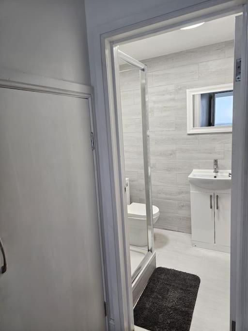Beautiful Garden Flat Near Central لندن المظهر الخارجي الصورة