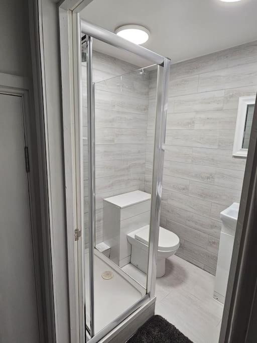 Beautiful Garden Flat Near Central لندن المظهر الخارجي الصورة